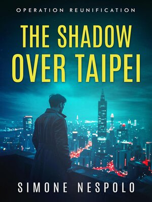 cover image of The Shadow Over Taipei